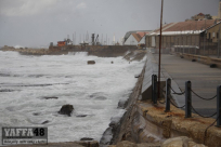 منخفضان جويان الأسبوع الجاري 